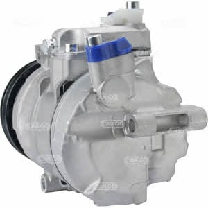 Cargo 240853 Compressor, air conditioning 240853: Buy near me in Poland at 2407.PL - Good price!