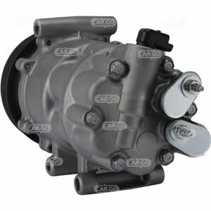 Cargo 240890 Compressor, air conditioning 240890: Buy near me in Poland at 2407.PL - Good price!