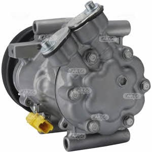 Cargo 240938 Compressor, air conditioning 240938: Buy near me in Poland at 2407.PL - Good price!