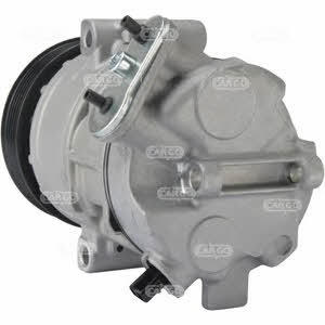 Cargo 240982 Compressor, air conditioning 240982: Buy near me in Poland at 2407.PL - Good price!