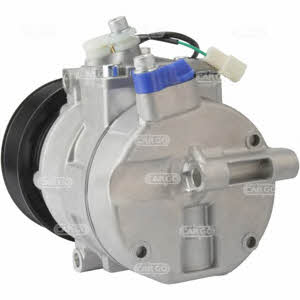 Cargo 241073 Compressor, air conditioning 241073: Buy near me in Poland at 2407.PL - Good price!