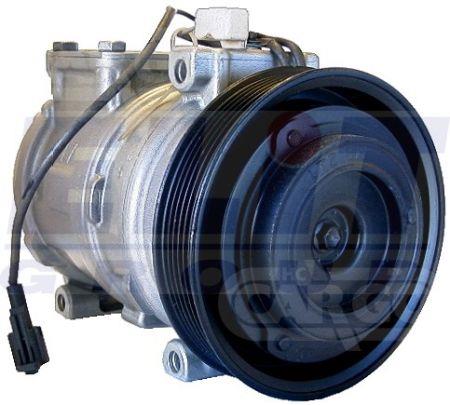 Cargo 240164 Compressor, air conditioning 240164: Buy near me in Poland at 2407.PL - Good price!