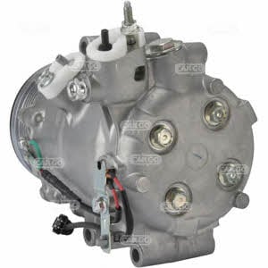 Cargo 241014 Compressor, air conditioning 241014: Buy near me in Poland at 2407.PL - Good price!