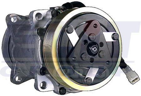 Cargo 240012 Compressor, air conditioning 240012: Buy near me in Poland at 2407.PL - Good price!