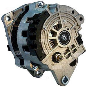 Cargo 111854 Alternator 111854: Buy near me in Poland at 2407.PL - Good price!