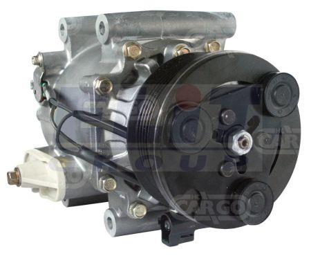 Cargo 240304 Compressor, air conditioning 240304: Buy near me in Poland at 2407.PL - Good price!