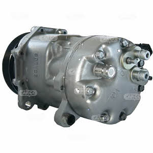 Cargo 240011 Compressor, air conditioning 240011: Buy near me in Poland at 2407.PL - Good price!