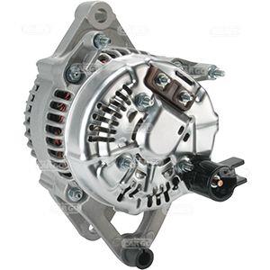 Cargo 111193 Alternator 111193: Buy near me at 2407.PL in Poland at an Affordable price!