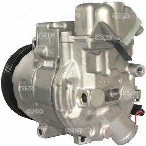 Cargo 240370 Compressor, air conditioning 240370: Buy near me in Poland at 2407.PL - Good price!