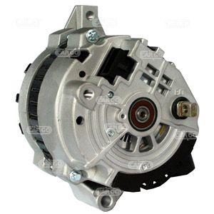 Cargo 110498 Alternator 110498: Buy near me in Poland at 2407.PL - Good price!