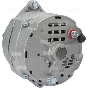Cargo 110505 Alternator 110505: Buy near me at 2407.PL in Poland at an Affordable price!