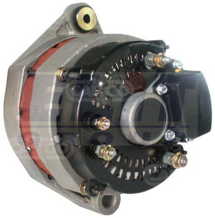 Cargo 111658 Alternator 111658: Buy near me at 2407.PL in Poland at an Affordable price!