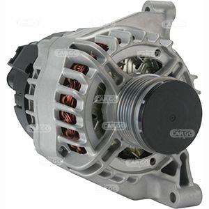 Cargo 114806 Alternator 114806: Buy near me at 2407.PL in Poland at an Affordable price!