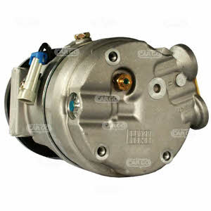 Cargo 240253 Compressor, air conditioning 240253: Buy near me in Poland at 2407.PL - Good price!