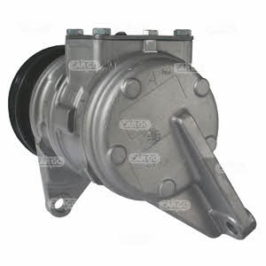 Cargo 240381 Compressor, air conditioning 240381: Buy near me in Poland at 2407.PL - Good price!