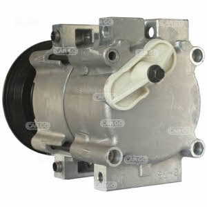 Cargo 240219 Compressor, air conditioning 240219: Buy near me in Poland at 2407.PL - Good price!