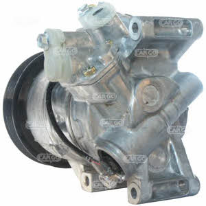 Cargo 240363 Compressor, air conditioning 240363: Buy near me in Poland at 2407.PL - Good price!