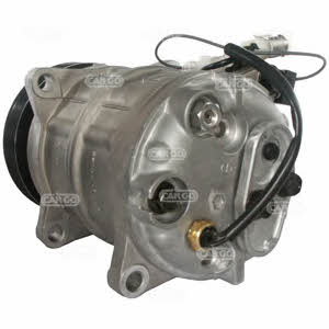Cargo 240632 Compressor, air conditioning 240632: Buy near me in Poland at 2407.PL - Good price!