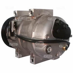Cargo 240630 Compressor, air conditioning 240630: Buy near me in Poland at 2407.PL - Good price!
