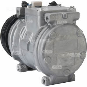 Cargo 240848 Compressor, air conditioning 240848: Buy near me in Poland at 2407.PL - Good price!