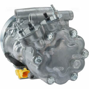 Cargo 240964 Compressor, air conditioning 240964: Buy near me in Poland at 2407.PL - Good price!