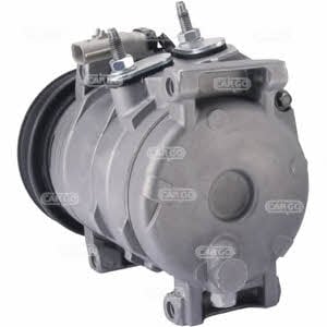 Cargo 240978 Compressor, air conditioning 240978: Buy near me in Poland at 2407.PL - Good price!