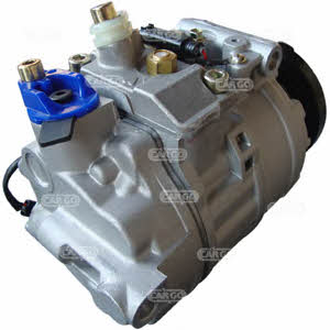 Cargo 240981 Compressor, air conditioning 240981: Buy near me in Poland at 2407.PL - Good price!