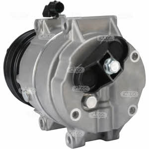Cargo 240986 Compressor, air conditioning 240986: Buy near me in Poland at 2407.PL - Good price!