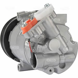 Cargo 241027 Compressor, air conditioning 241027: Buy near me in Poland at 2407.PL - Good price!