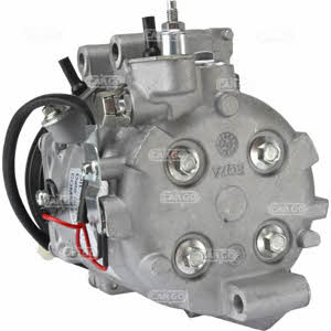 Cargo 241138 Compressor, air conditioning 241138: Buy near me in Poland at 2407.PL - Good price!