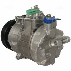 Cargo 240758 Compressor, air conditioning 240758: Buy near me in Poland at 2407.PL - Good price!