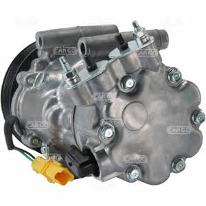 Cargo 240866 Compressor, air conditioning 240866: Buy near me in Poland at 2407.PL - Good price!