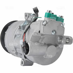 Cargo 240869 Compressor, air conditioning 240869: Buy near me in Poland at 2407.PL - Good price!