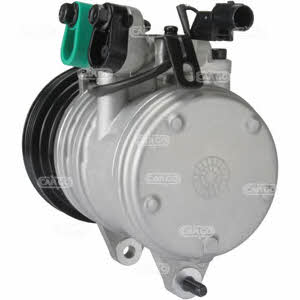 Cargo 241004 Compressor, air conditioning 241004: Buy near me in Poland at 2407.PL - Good price!
