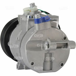 Cargo 241072 Compressor, air conditioning 241072: Buy near me in Poland at 2407.PL - Good price!