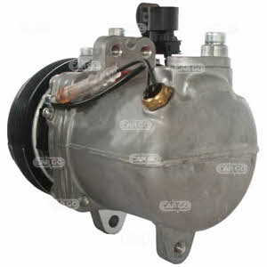 Cargo 240759 Compressor, air conditioning 240759: Buy near me in Poland at 2407.PL - Good price!