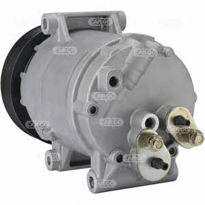 Cargo 240874 Compressor, air conditioning 240874: Buy near me in Poland at 2407.PL - Good price!