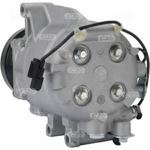 Cargo 240950 Compressor, air conditioning 240950: Buy near me at 2407.PL in Poland at an Affordable price!