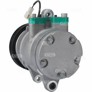 Cargo 240968 Compressor, air conditioning 240968: Buy near me in Poland at 2407.PL - Good price!