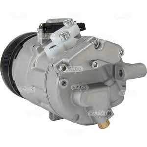 Cargo 241039 Compressor, air conditioning 241039: Buy near me in Poland at 2407.PL - Good price!