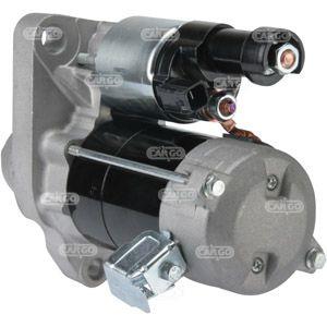 Cargo 114389 Starter 114389: Buy near me at 2407.PL in Poland at an Affordable price!