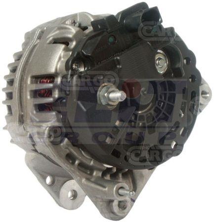 Cargo 112274 Alternator 112274: Buy near me at 2407.PL in Poland at an Affordable price!