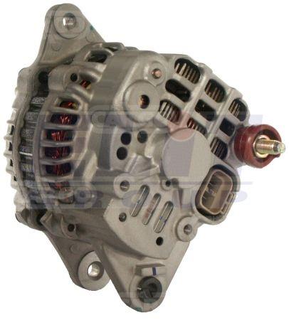 Cargo 113518 Alternator 113518: Buy near me in Poland at 2407.PL - Good price!