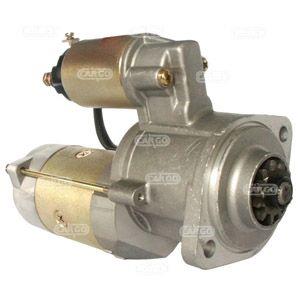 Cargo 111913 Starter 111913: Buy near me at 2407.PL in Poland at an Affordable price!