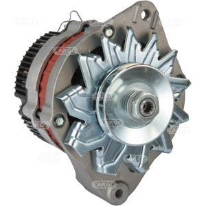 Cargo 110360 Alternator 110360: Buy near me at 2407.PL in Poland at an Affordable price!