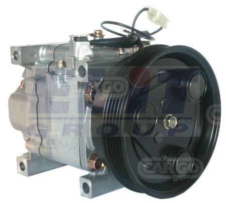 Cargo 240510 Compressor, air conditioning 240510: Buy near me in Poland at 2407.PL - Good price!