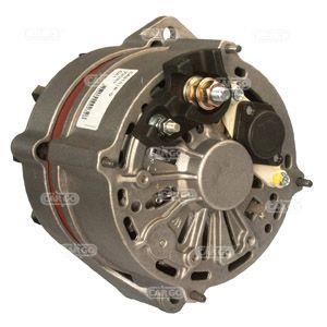 Cargo 112729 Alternator 112729: Buy near me at 2407.PL in Poland at an Affordable price!