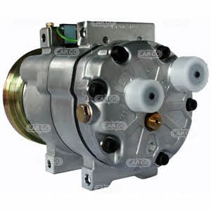Cargo 240261 Compressor, air conditioning 240261: Buy near me in Poland at 2407.PL - Good price!