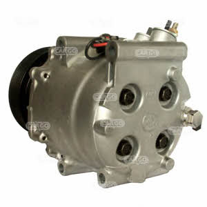 Cargo 240361 Compressor, air conditioning 240361: Buy near me in Poland at 2407.PL - Good price!