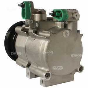 Cargo 240546 Compressor, air conditioning 240546: Buy near me in Poland at 2407.PL - Good price!